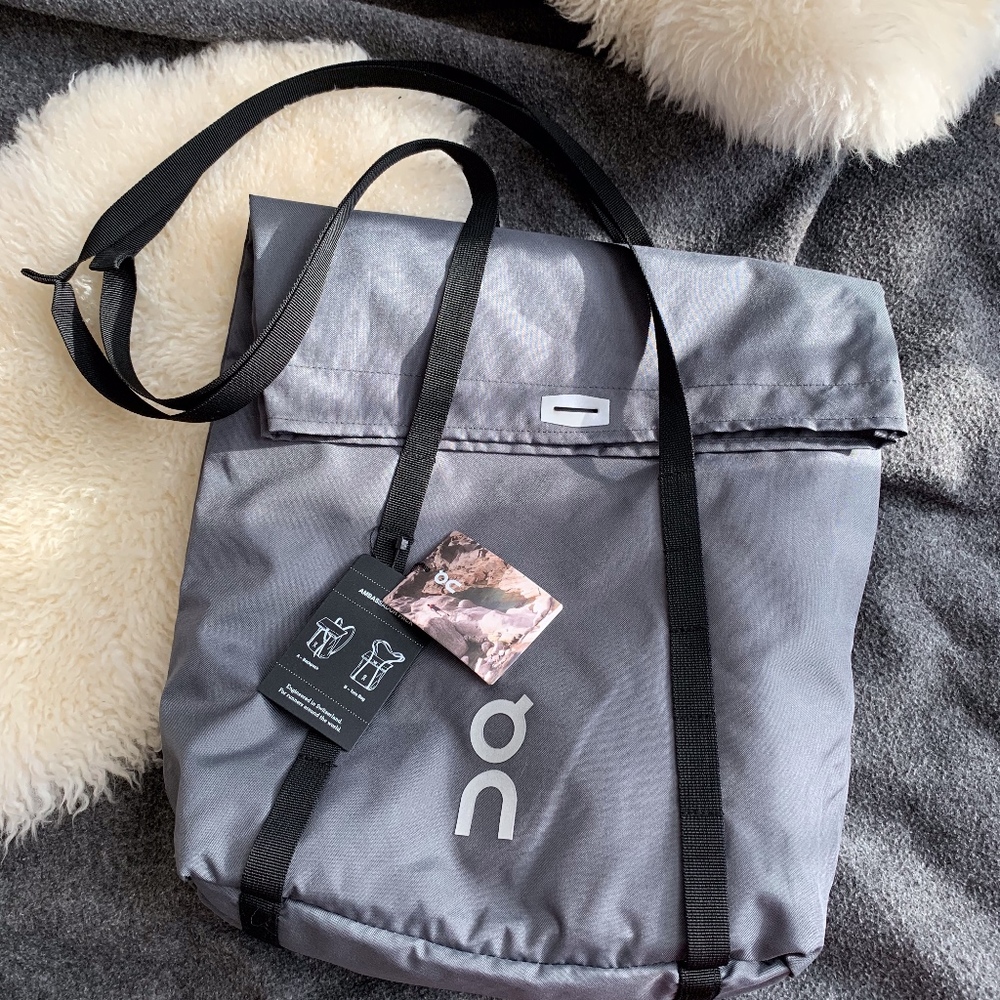 On Pack